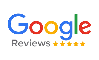 Google Reviews Logo