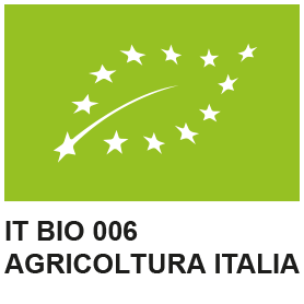 Organic Certification logo