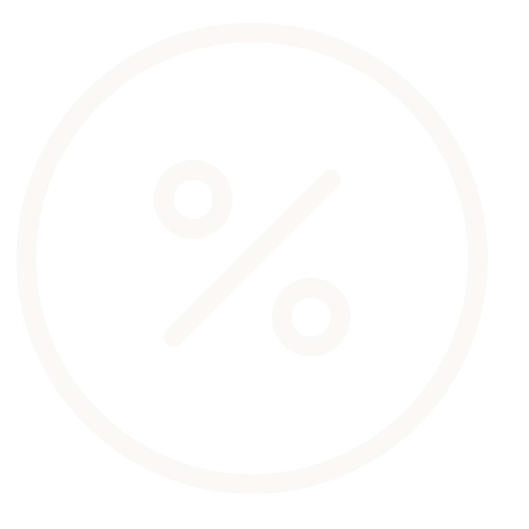 Percentage Icon