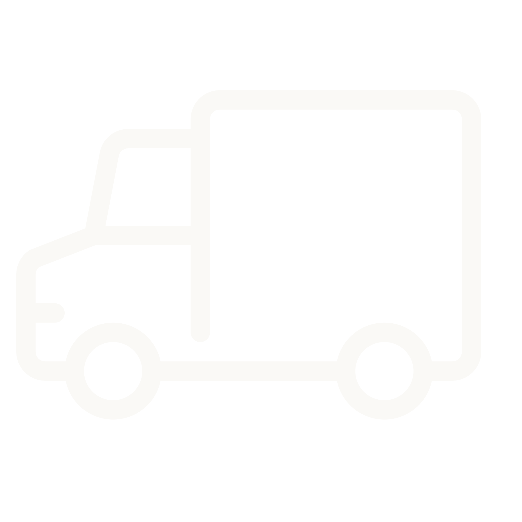 Truck Icon