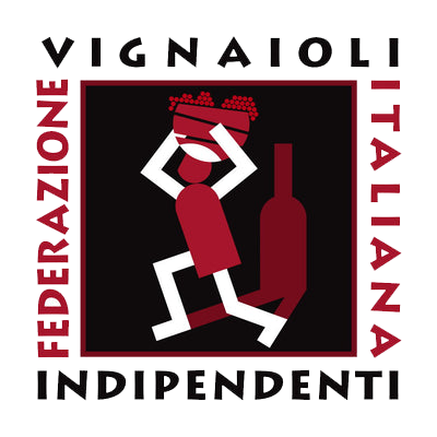 Vignaioli Federazione Italiana logo