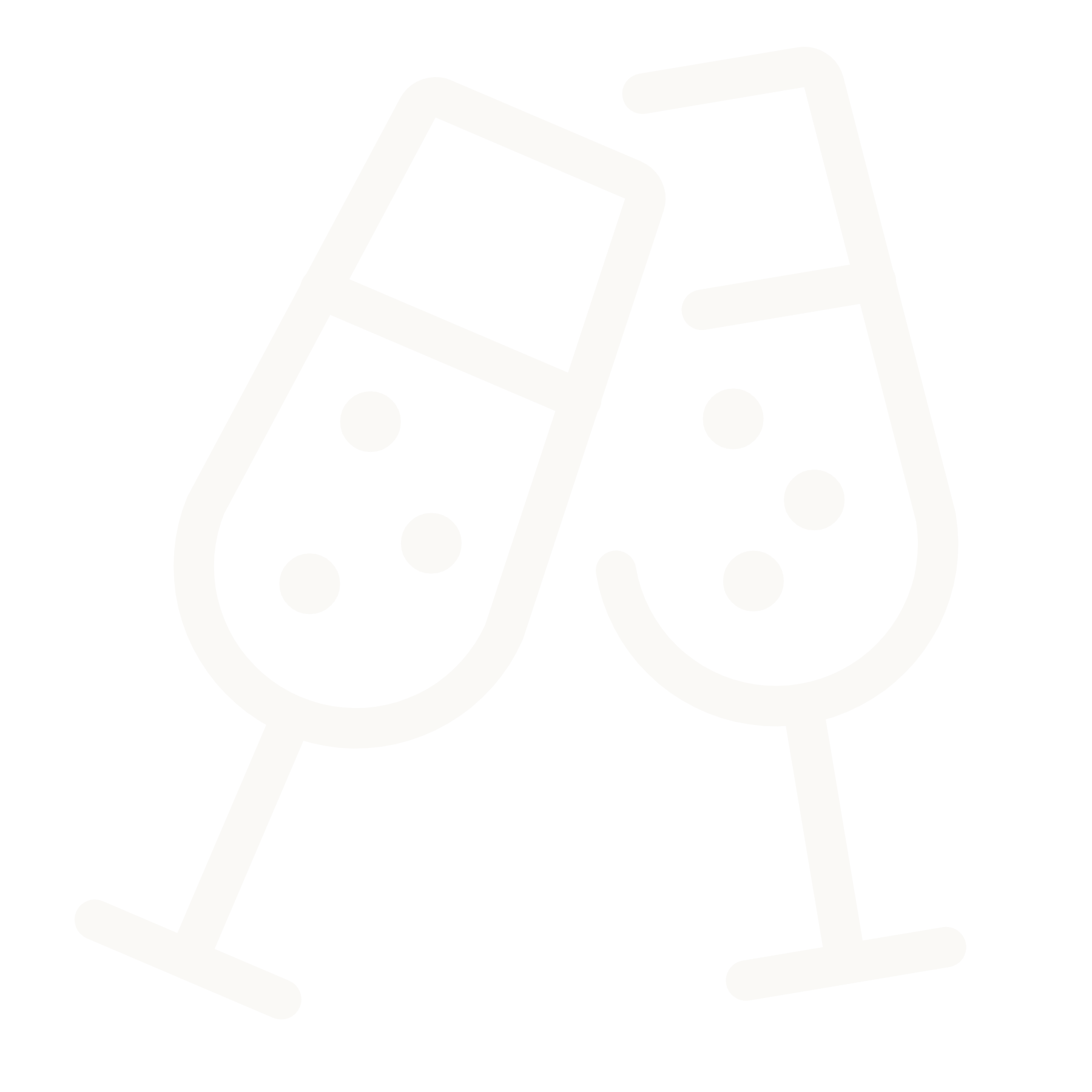 Wine Glasses Icon
